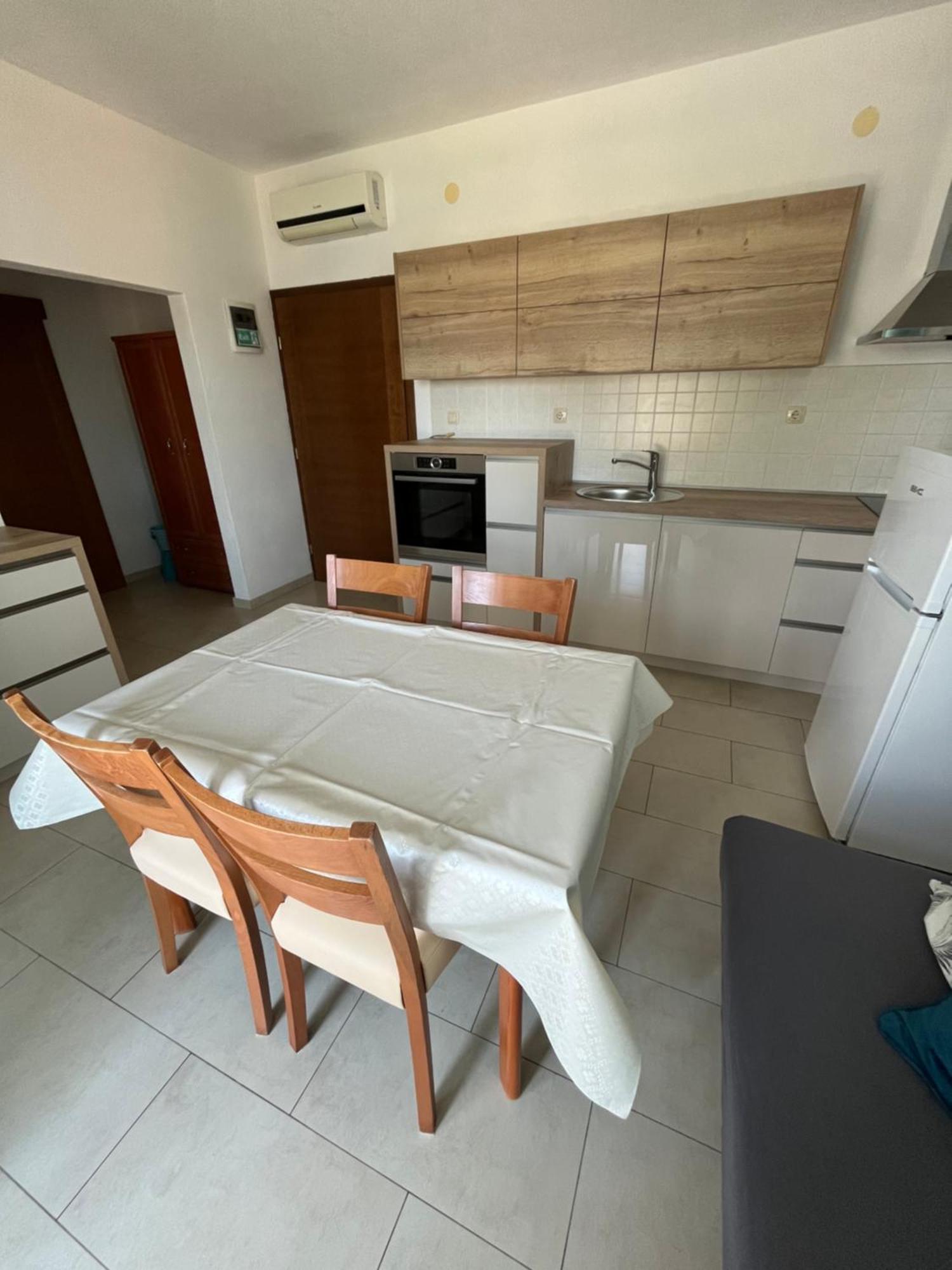 Villa Bella Vista Lumbarda Exteriér fotografie