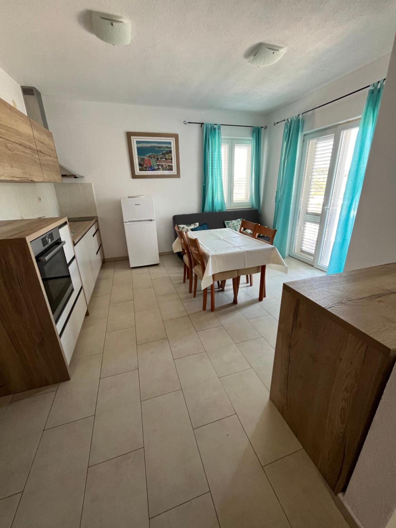 Villa Bella Vista Lumbarda Exteriér fotografie
