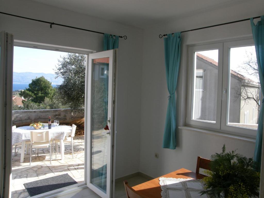 Villa Bella Vista Lumbarda Exteriér fotografie