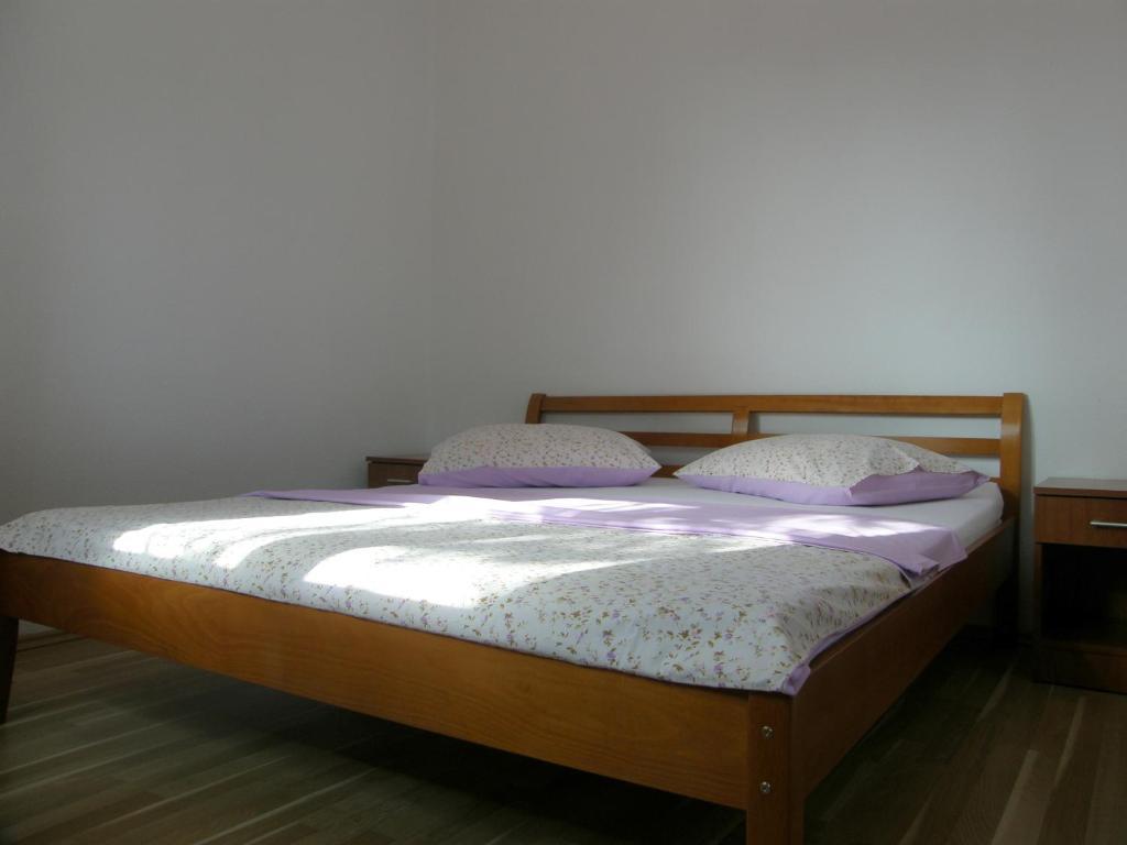Villa Bella Vista Lumbarda Pokoj fotografie