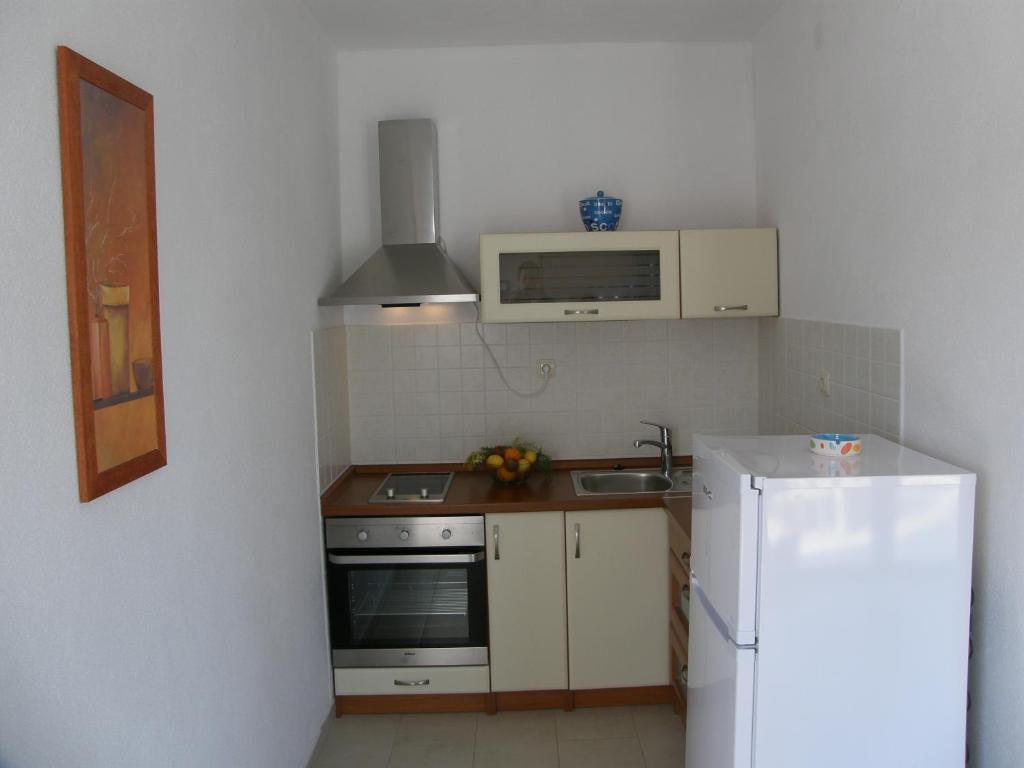 Villa Bella Vista Lumbarda Pokoj fotografie