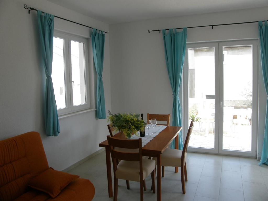 Villa Bella Vista Lumbarda Pokoj fotografie