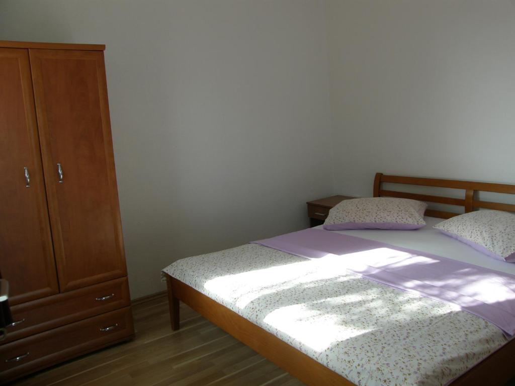Villa Bella Vista Lumbarda Pokoj fotografie