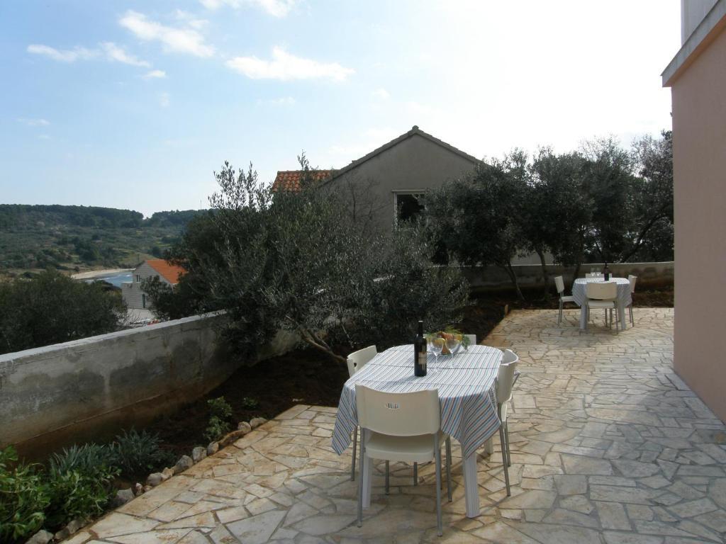 Villa Bella Vista Lumbarda Pokoj fotografie