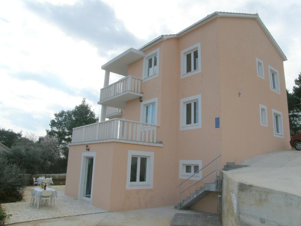 Villa Bella Vista Lumbarda Exteriér fotografie