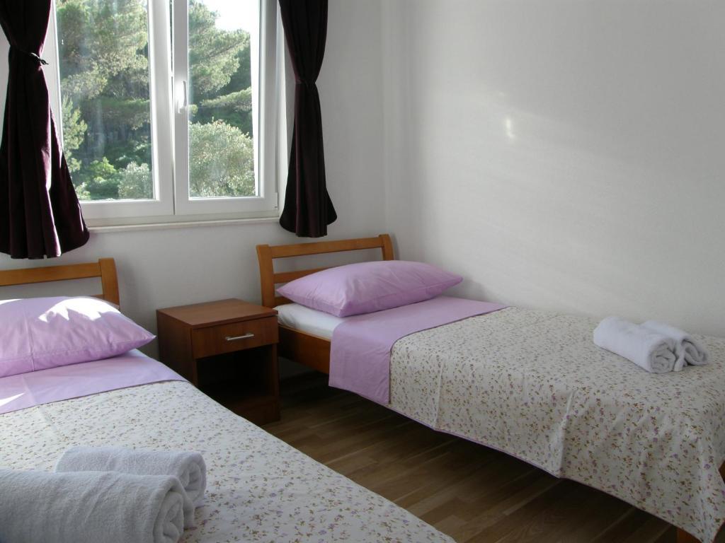 Villa Bella Vista Lumbarda Pokoj fotografie