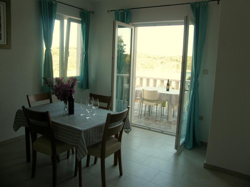 Villa Bella Vista Lumbarda Pokoj fotografie