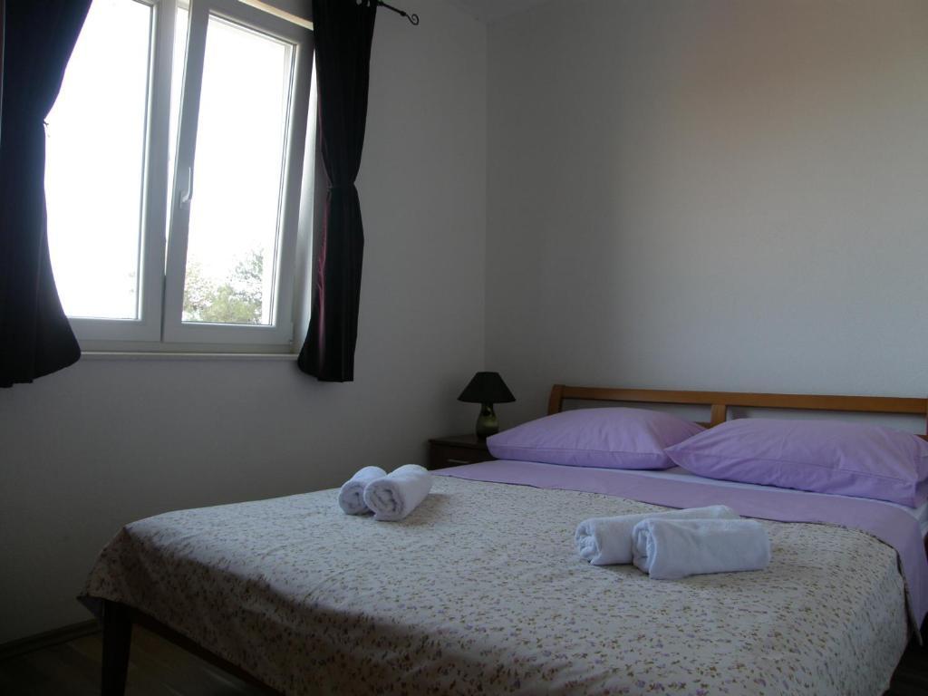 Villa Bella Vista Lumbarda Pokoj fotografie