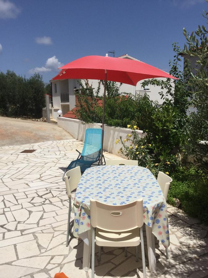 Villa Bella Vista Lumbarda Exteriér fotografie