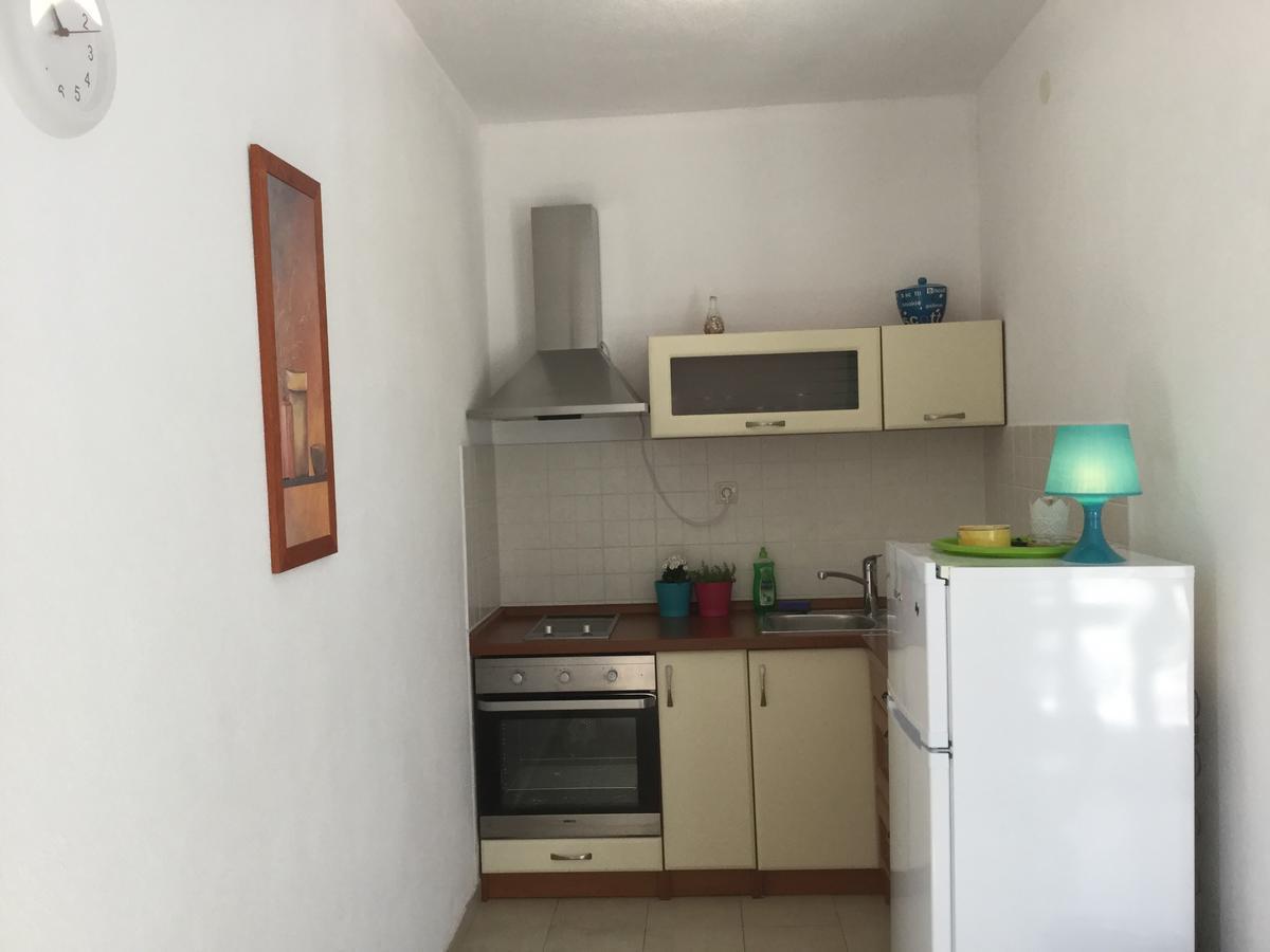 Villa Bella Vista Lumbarda Exteriér fotografie